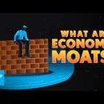 What Are Economic Moats? (And How They’re Used To Protect Future Wealth)
