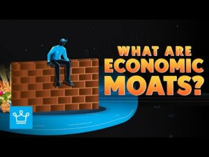 What Are Economic Moats? (And How They’re Used To Protect Future Wealth)