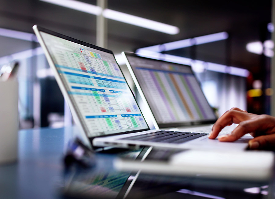 Why 76% of Top Firms Swear by Chartered Accountants to Lock Down Their Data—and What It Means for Your Business Survival