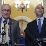Why Congressional Democrats’ Last Power Play Could Be a Total Game-Changer—or a Complete Bust
