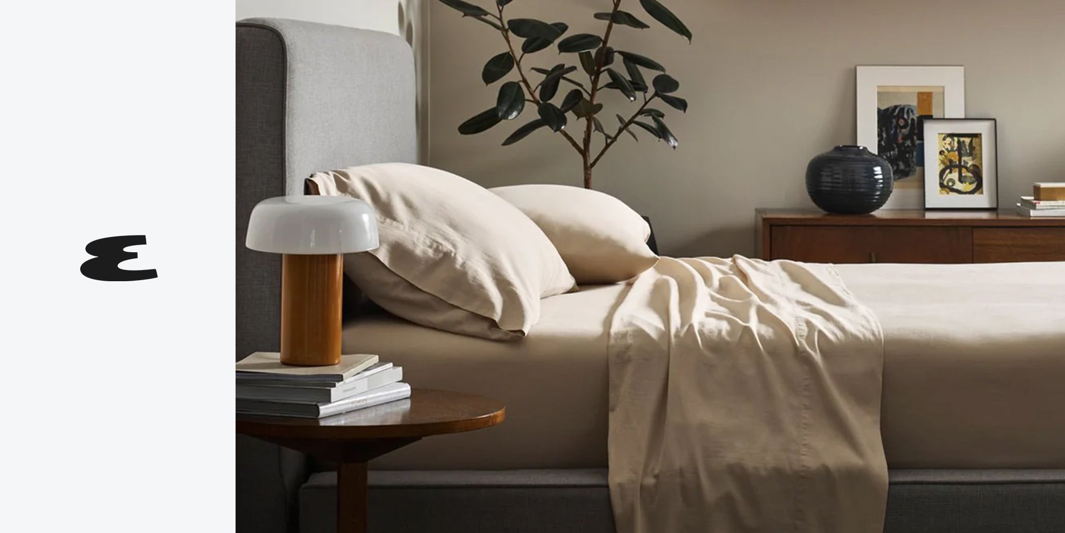 Why Cozy Earth’s Soft-Wash Cotton Sheets Might Just Be the Sleep Upgrade Your Wellness Routine Has Been Missing