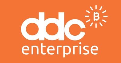 Why DDC Enterprise’s Quiet Bitcoin Grab Could Signal a Major Market Move You Can’t Afford to Miss