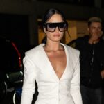Why Demi Lovato’s Eyeglasses-Over-Sunglasses Look at Luar’s Runway Is the Bold Style Move Everyone Will Copy This Year