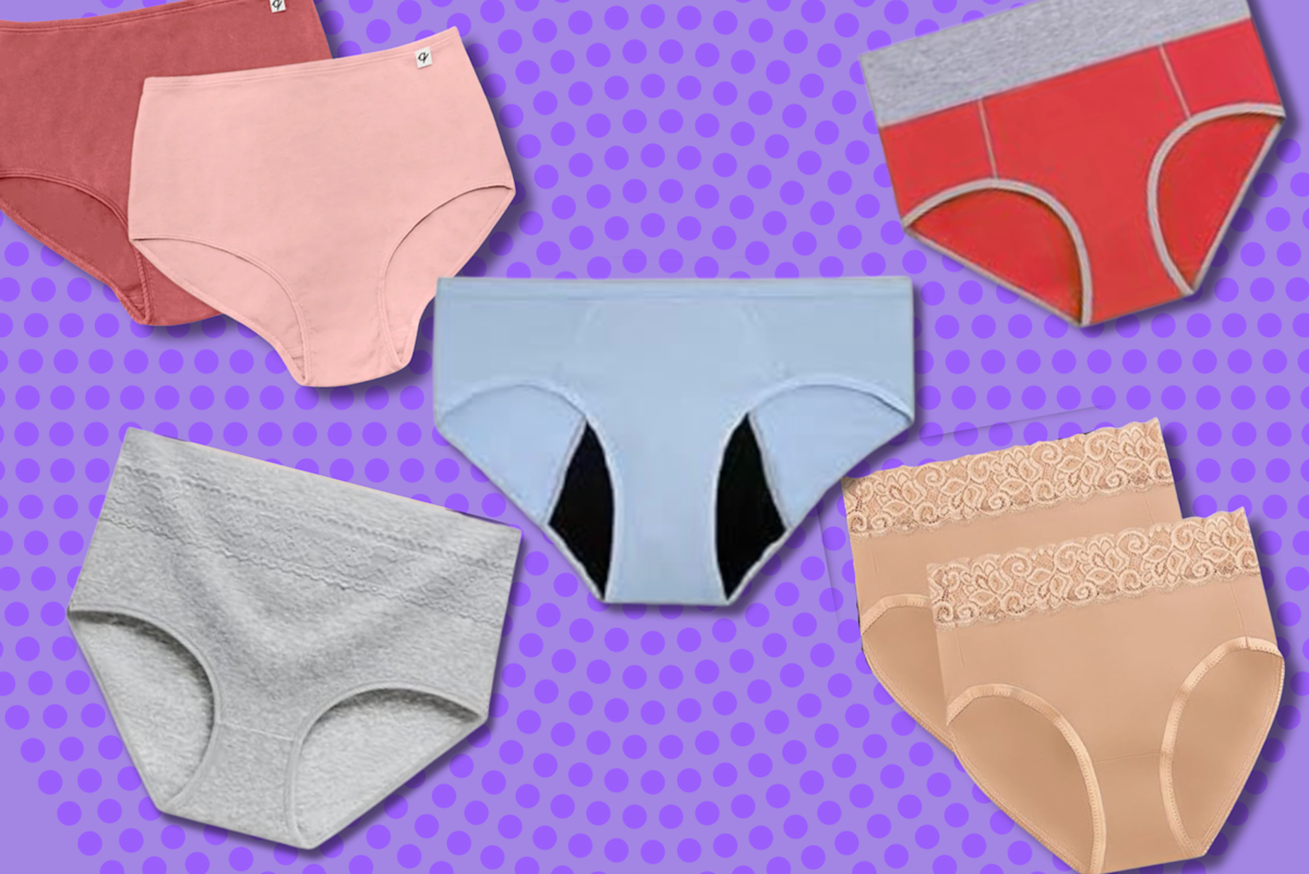 Why Editors Can’t Quit Their ‘Ugly’ Underwear – The Surprising Truth Behind Our Most Trusted Comforts