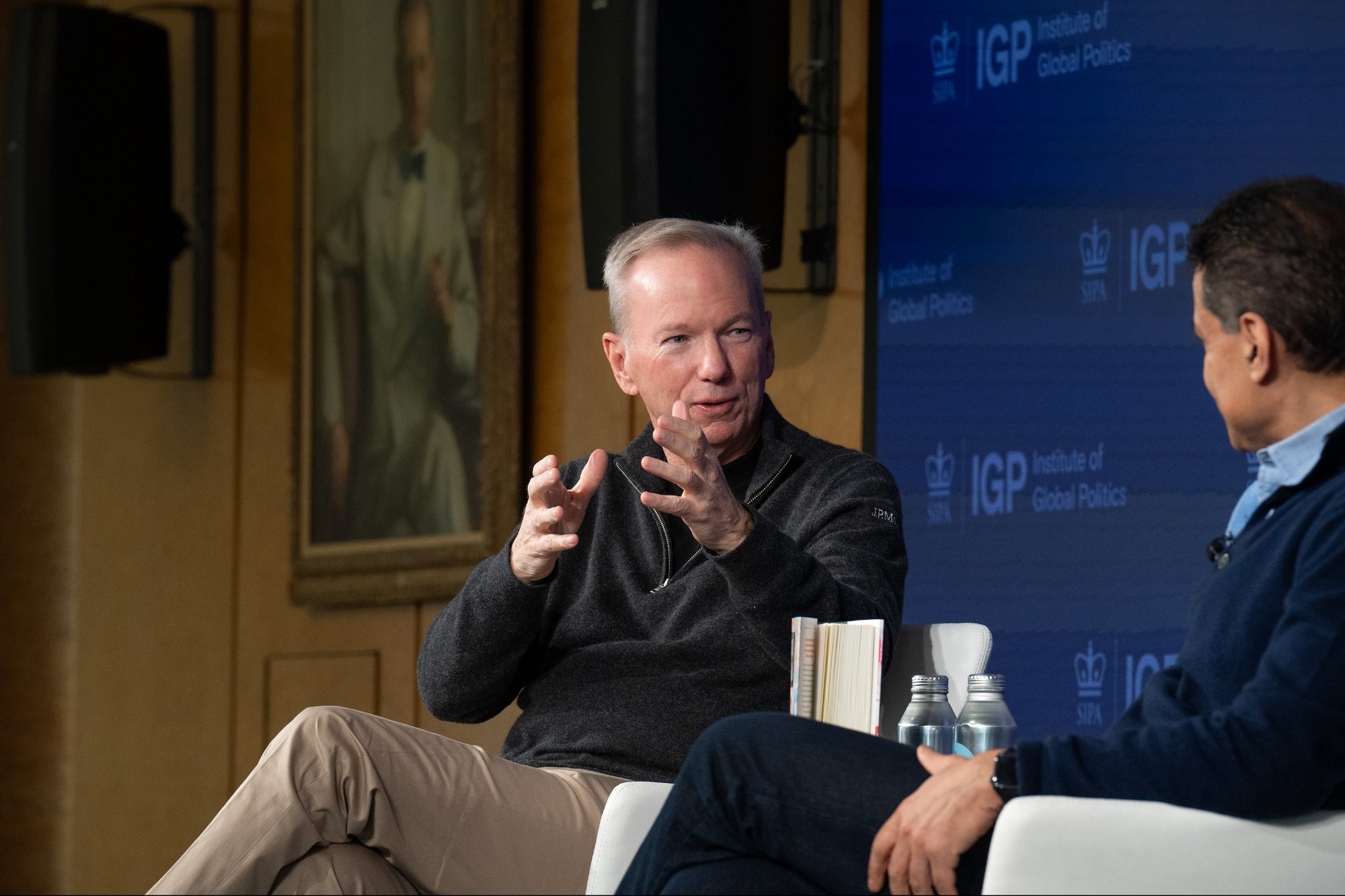 Why Google’s Former CEO’s Shocking Stand Against Remote Work Could Change the Future of Your Business Forever