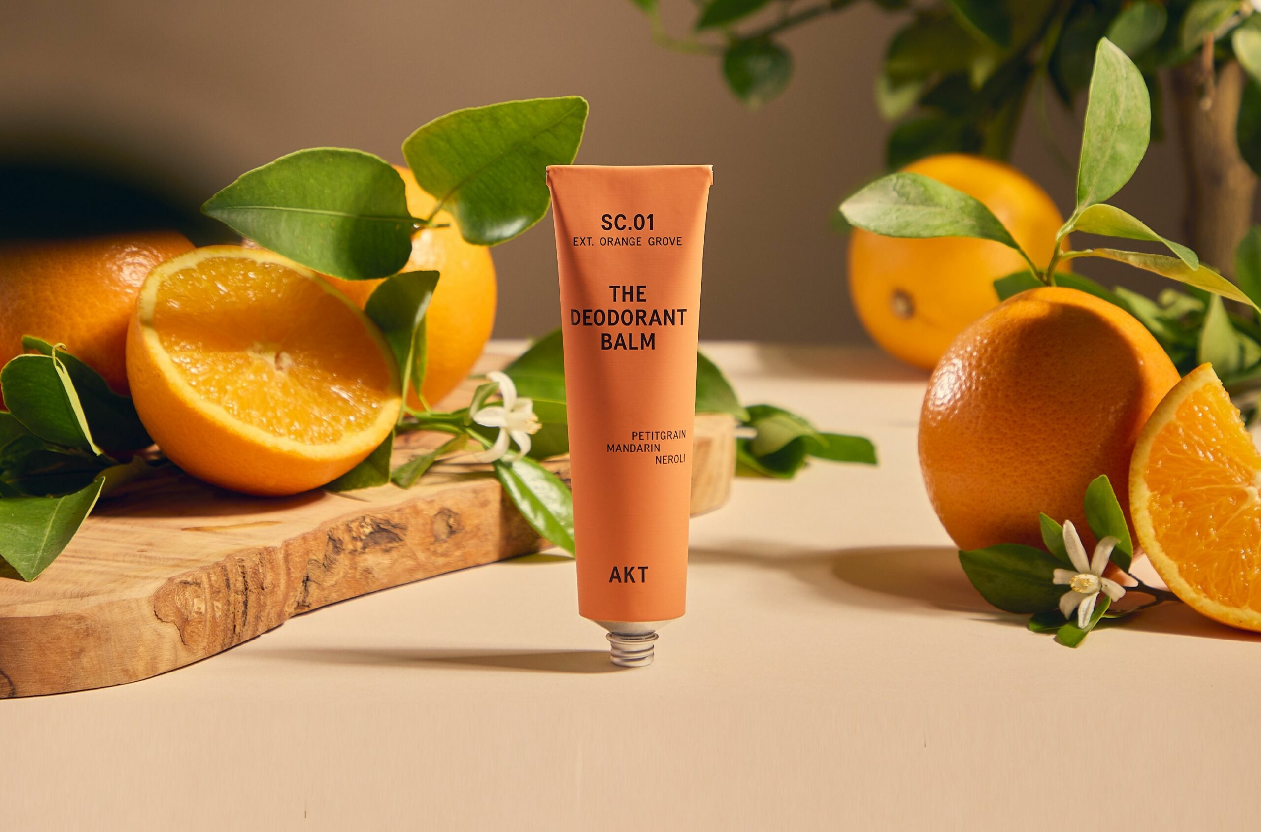 Why I Switched to AKT Natural Deodorant—and How It Blew My Skepticism Out of the Water!