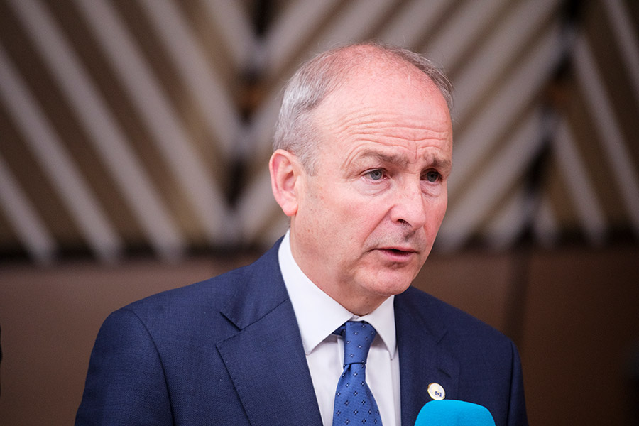 Why Ibec’s Bold Move for New Competitiveness Plan Could Shake Up the Entire Business Landscape—But Only If Funding Arrives Now