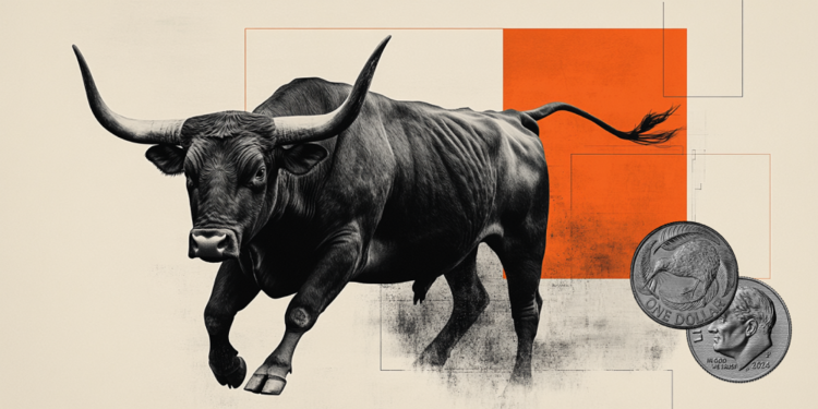 Why Is the Kiwi Tanking? Unpacking NZD’s Shocking Fall Among G10 Leaders in 2025 — What Every Investor Must Know Now!