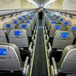 Why JetBlue’s Retirement of Its Tiniest Plane Could Change Air Travel Forever — And You Won’t Believe What’s Next