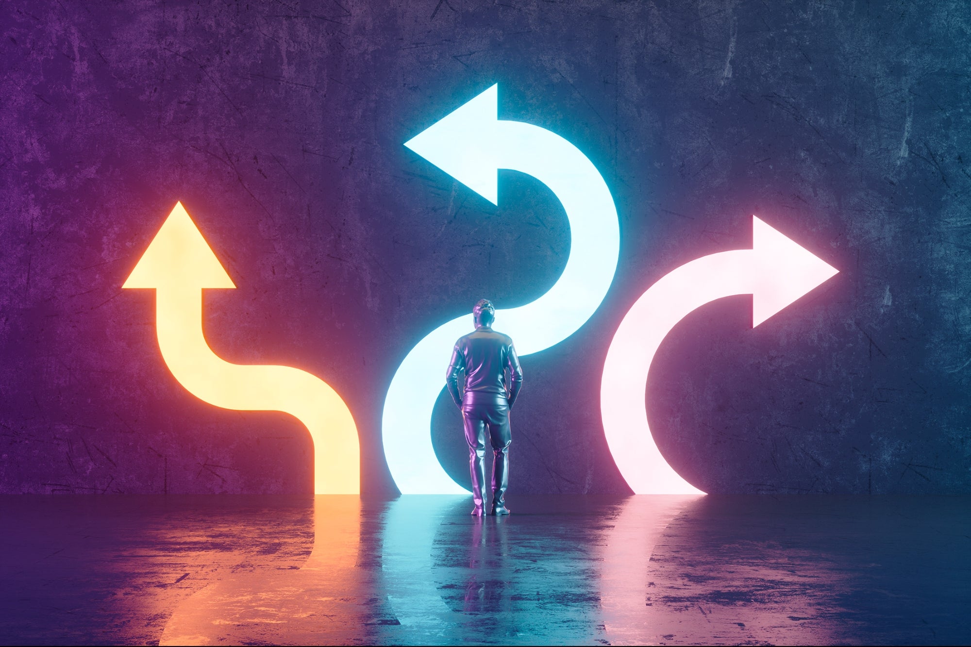 Why Making Fewer Decisions Could Be the Secret Weapon Every Great Leader Swears By—And How You Can Master It Too