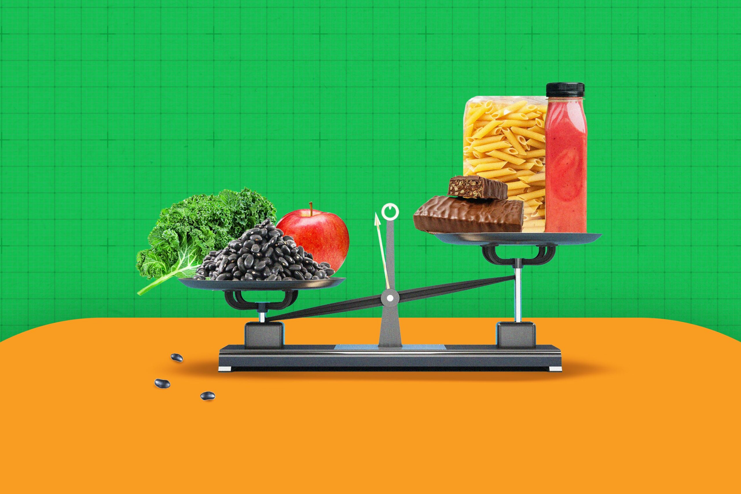 Why Most Fiber Supplements Could Be Sabotaging Your Gains — The Truth No One’s Telling You!