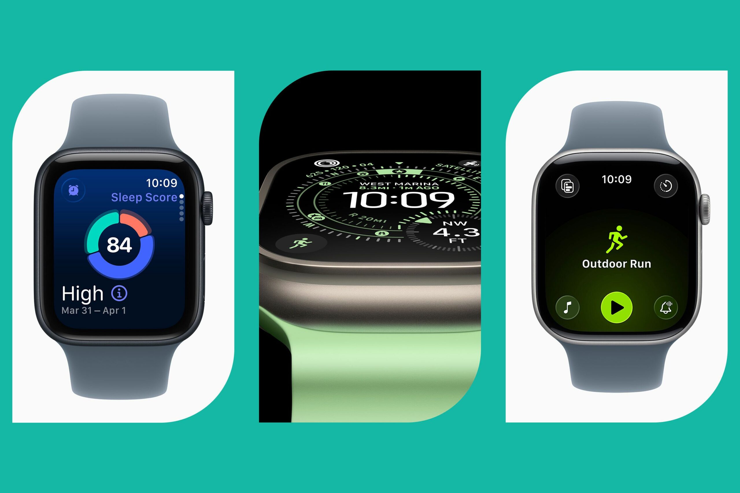 Why One Apple Watch Is About to Revolutionize Your Health Game Like Never Before—And It’s Not What You Think