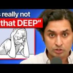 Why Overthinkers Make No Progress (Rumination)