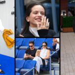 Why Rosalía’s Jaw-Dropping Style at the 2025 US Open Is Shaking Up Everything You Thought You Knew About Cool