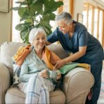 Why Savvy Investors Are Betting Big on the Explosive Growth of In-Home Care Driven by an Aging America
