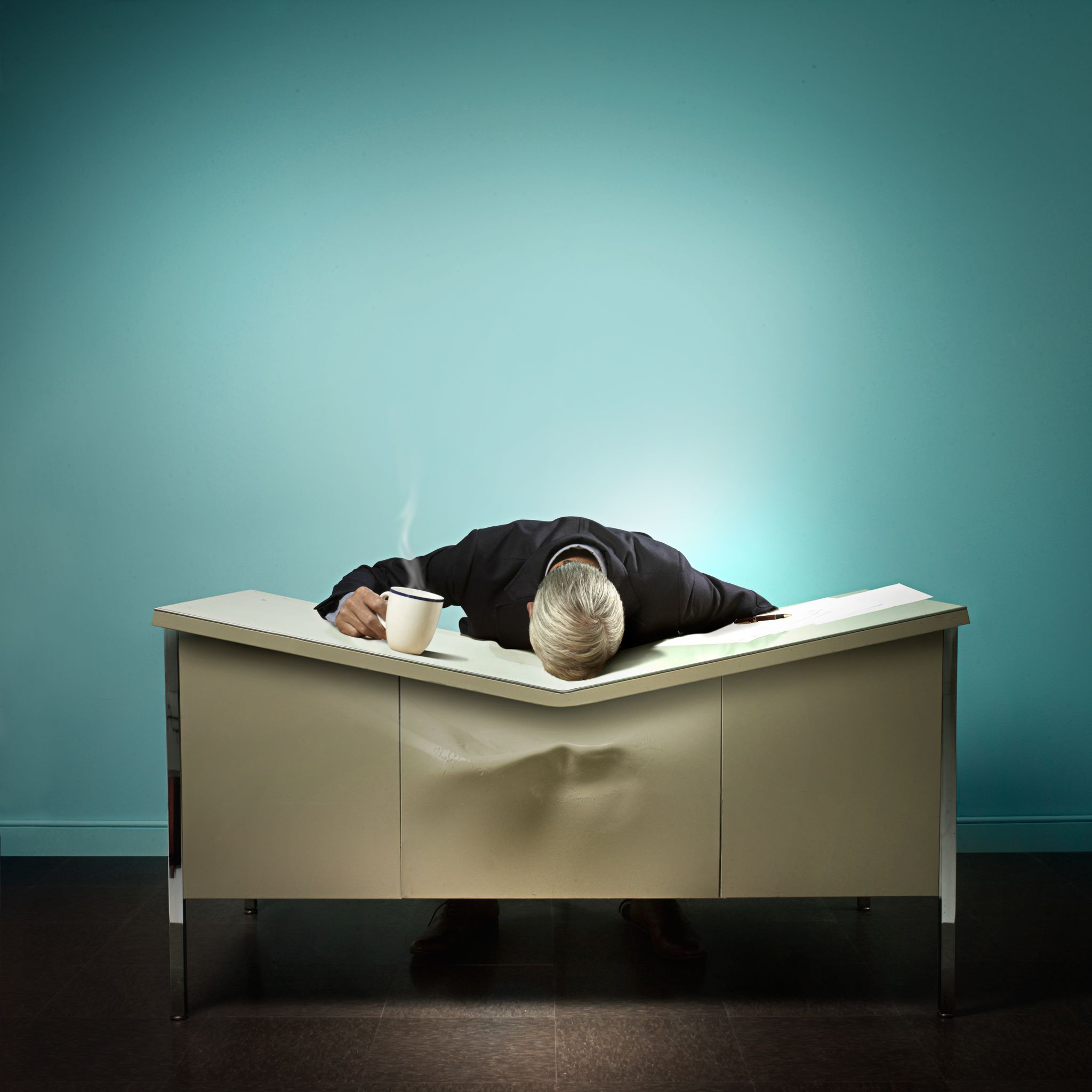 Why Sleep Alone Can’t Crush Your Fatigue—The Game-Changing Fix Nobody’s Talking About!