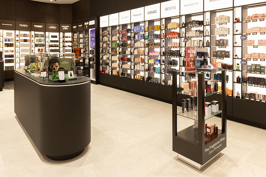 Why The Fragrance Shop’s Bold Move Into Blanchardstown Could Be the Game-Changer No One Saw Coming