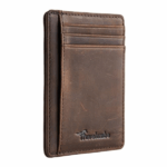 Why This $10 Leather Wallet With 41,000+ Five-Star Reviews Is the Smartest Buy You’re Sleeping On Right Now