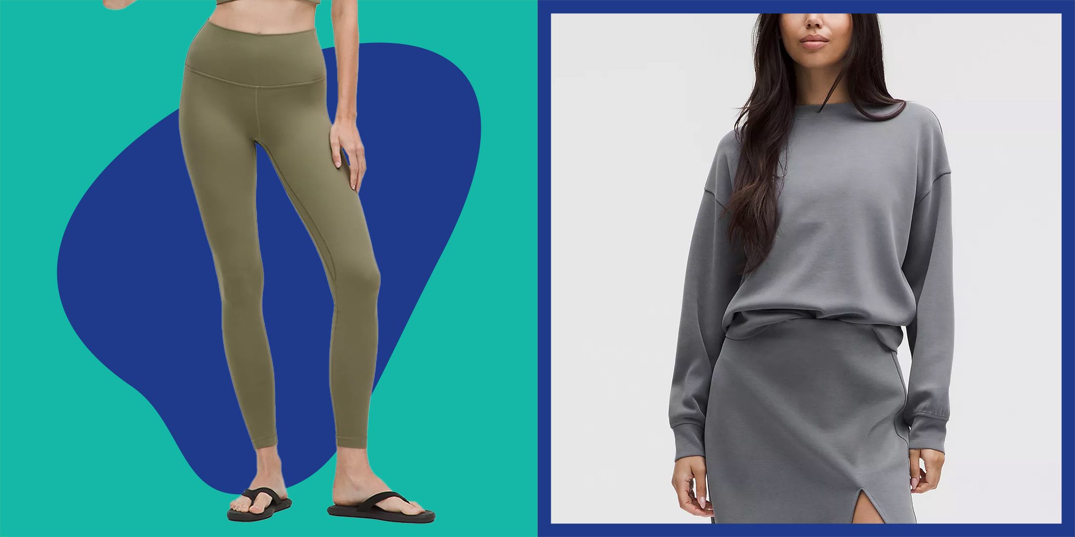 You Won’t Believe How These Iconic lululemon Leggings Just Dropped to an Unbeatable Price—Here’s How to Snag Them Before They’re Gone!