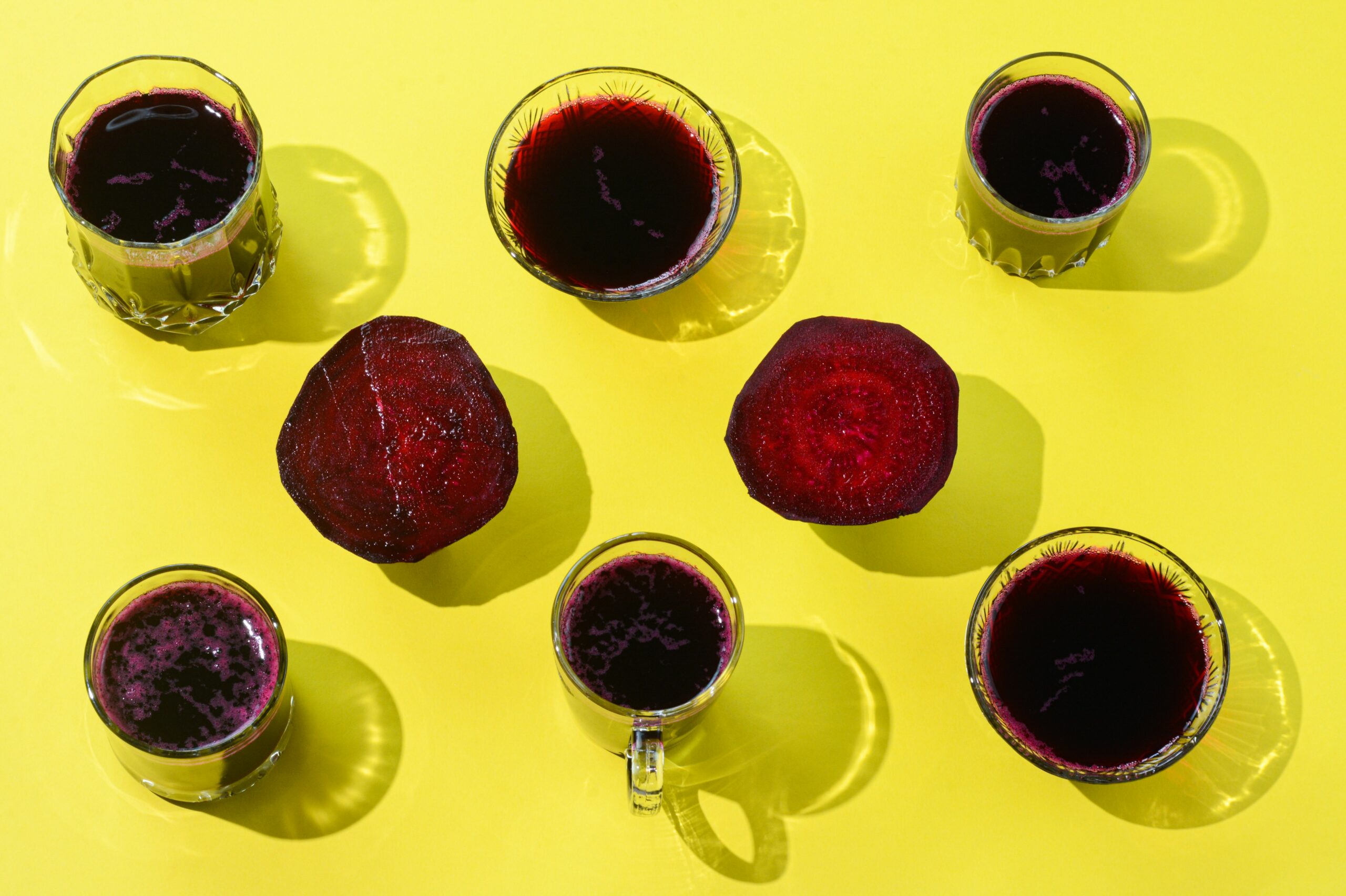You Won’t Believe What Daily Beet Juice Did to These Adults’ Blood Pressure—The Results Will Shock You!