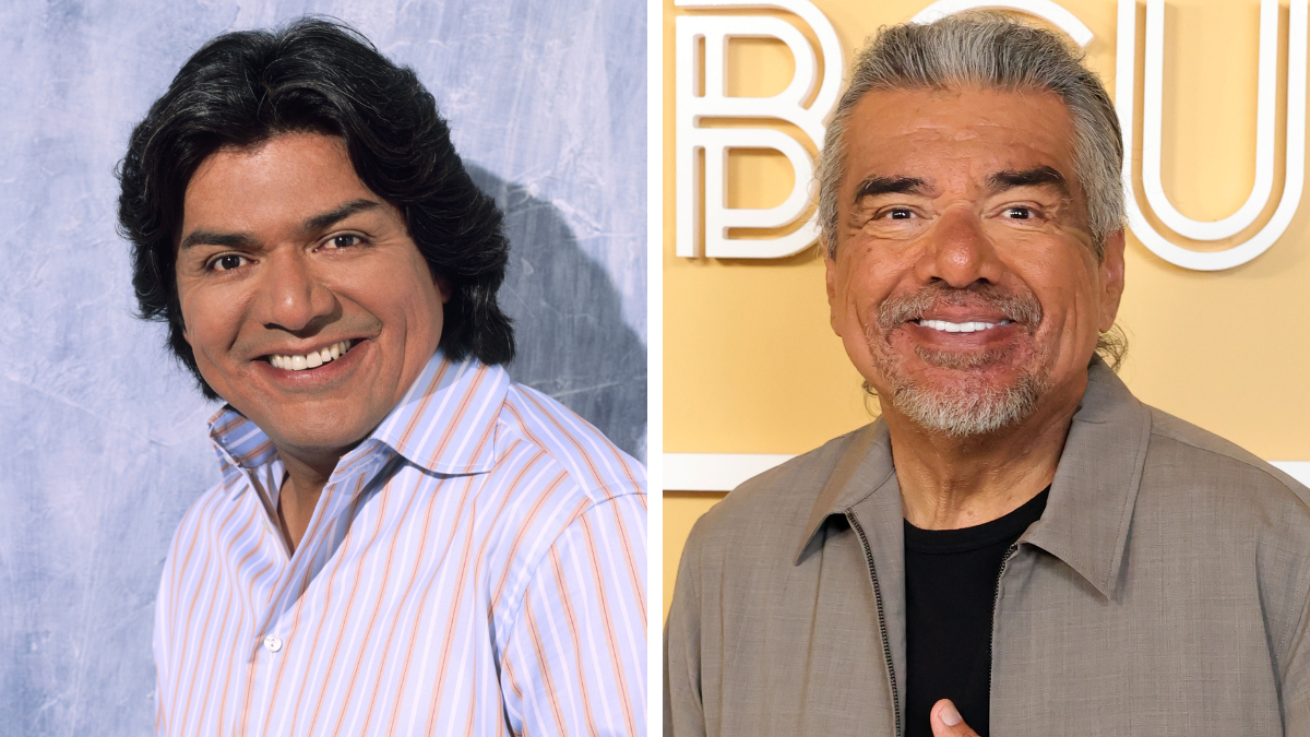 You Won’t Believe What the ‘George Lopez’ Cast Are Up to Now – Their Surprising New Lives Revealed!