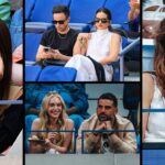 You Won’t Believe Which Celebrities Stole the Show with Their Jaw-Dropping Outfits at the 2025 US Open!