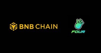 $45M Airdrop Alert: How BNB Chain and Four Meme Are Setting the Stage for the Next Crypto Goldrush