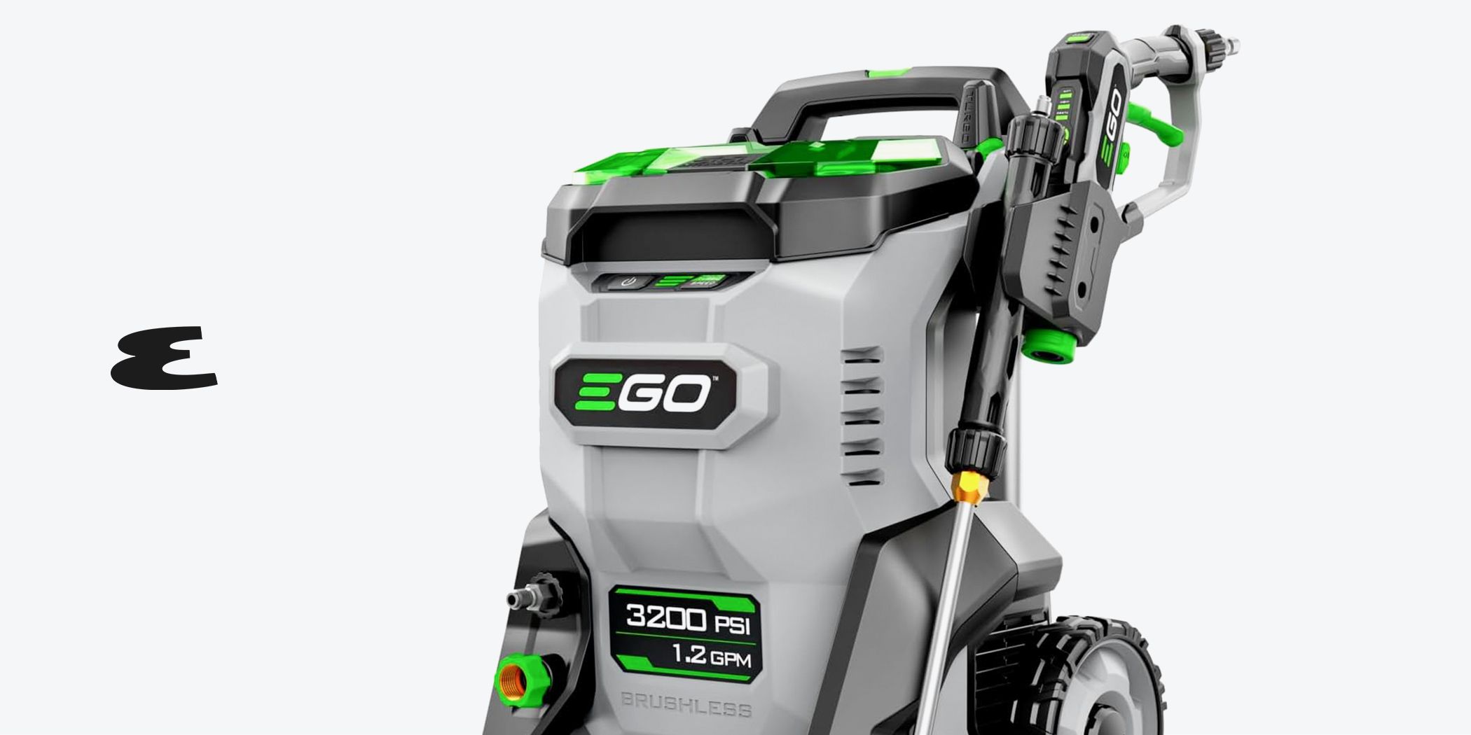 5 Pressure Washers Amazon Doesn’t Want You to Know About — #3 Will Blow Your Mind!
