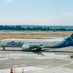 Alaska Airlines Lifts Ground Stop, But Why Are Flight Cancellations Suddenly Skyrocketing This Friday?