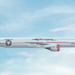 American Airlines Unveils a Stunning Centennial Throwback That’s More Than Just Nostalgia—Here’s Why It Matters to Every Traveler and Marketer Alike