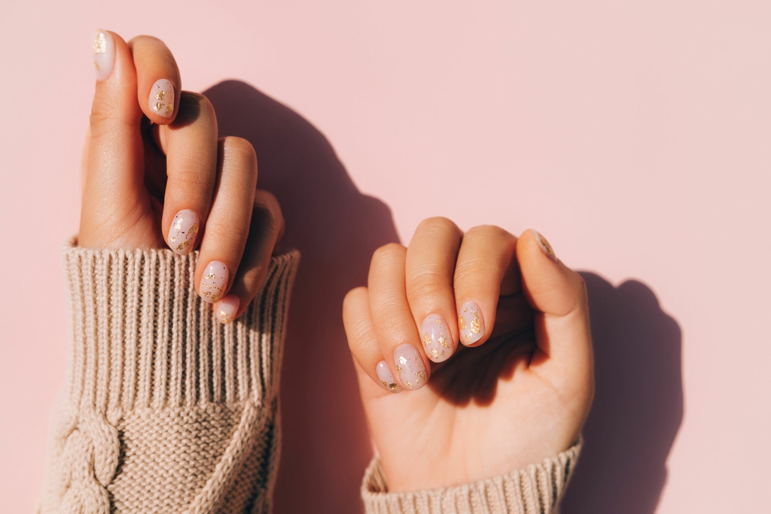 Are Gel Manicures Secretly Putting You at Risk? The Shocking Truth Scientists Are Uncovering Now!
