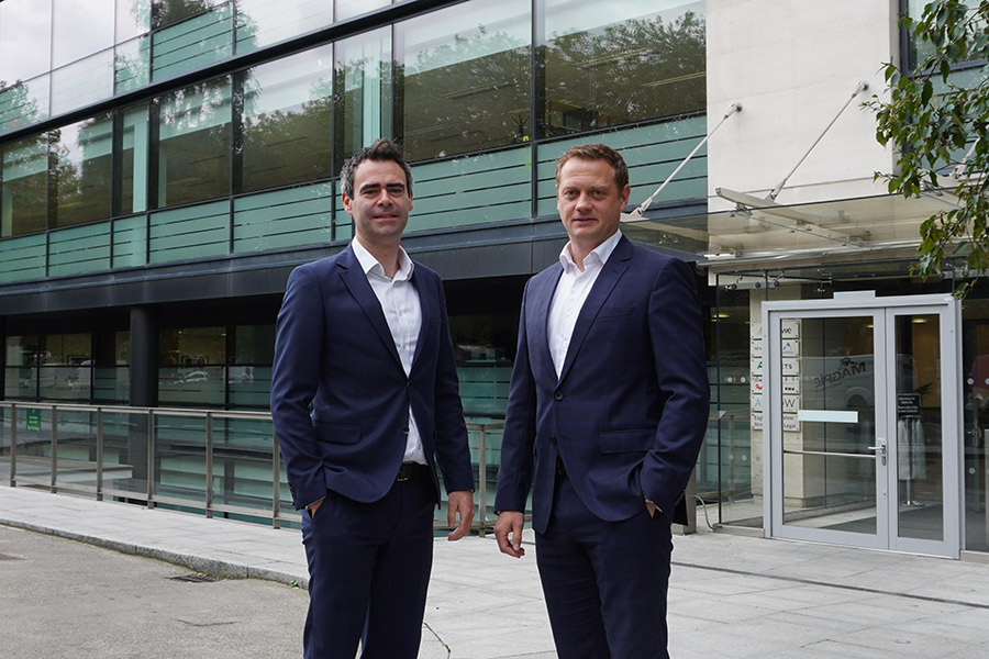 Azets Ireland’s Bold Move: What Conor Noone’s new role as Advisory and Restructuring Partner Means for Your Business Future