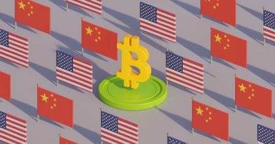Bitcoin Rockets Overnight: The Unexpected Trade Truce Between US and China That Could Rewrite Your Financial Future!
