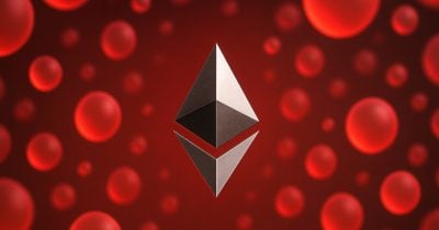 BlackRock Clients Dump $80.2M in Ether – Is This the Quiet Signal That’s About to Shake the Crypto World?