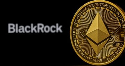 BlackRock’s $437.5M Ethereum Bet: What This Mega Move Means for Your Investment Strategy Right Now