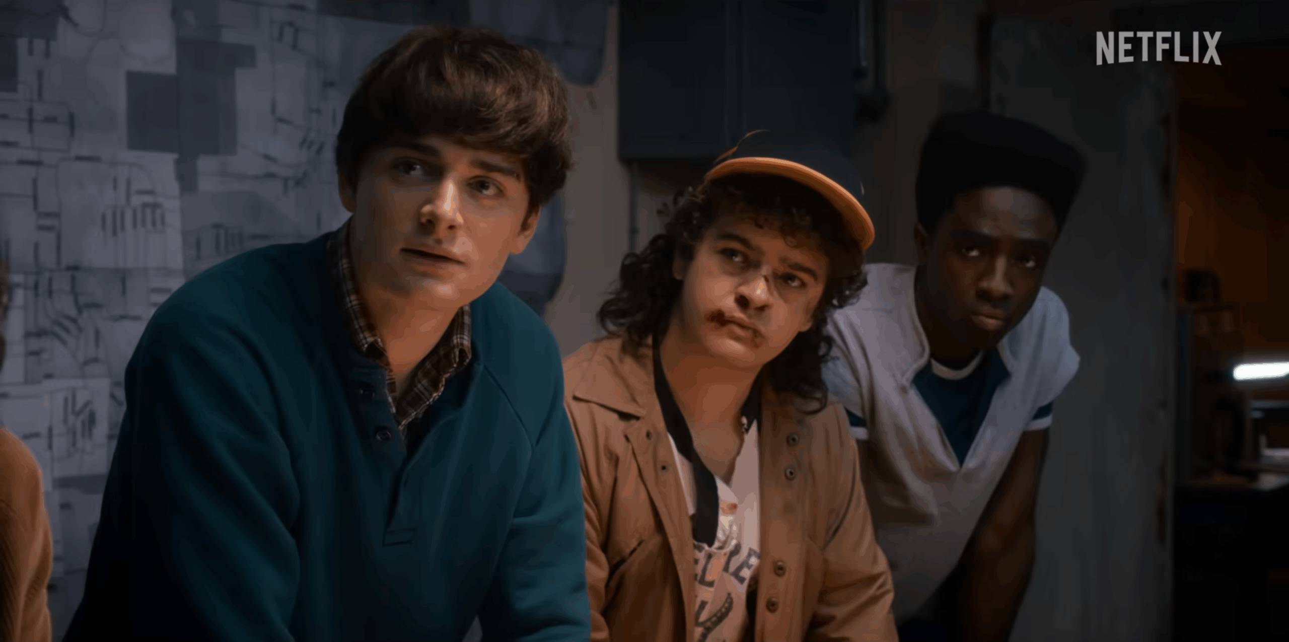 Brace Yourself: The Stranger Things Season 5 Trailer Unleashes Vecna’s Deadliest Bloodbath Yet—Are You Ready for the Horror?