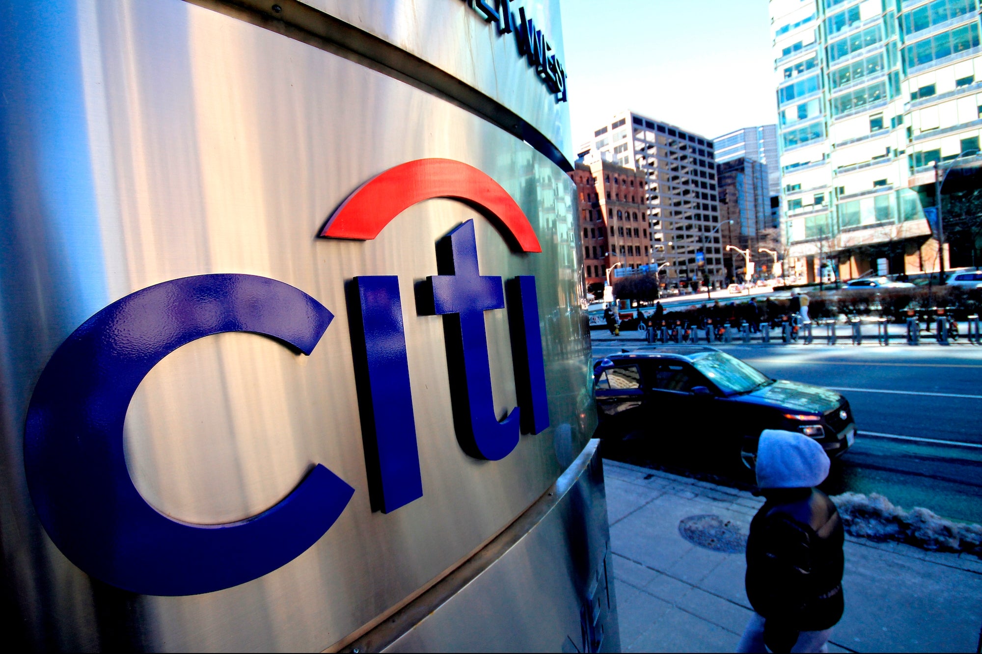Citi’s Bold Move: Why Training Hundreds of Thousands on AI Prompts Is the Game-Changer Nobody Saw Coming
