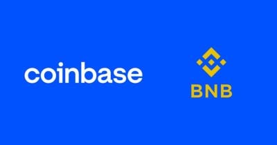 Coinbase’s Bold Move: Why Adding BNB Could Shake Up the Crypto Market Like Never Before