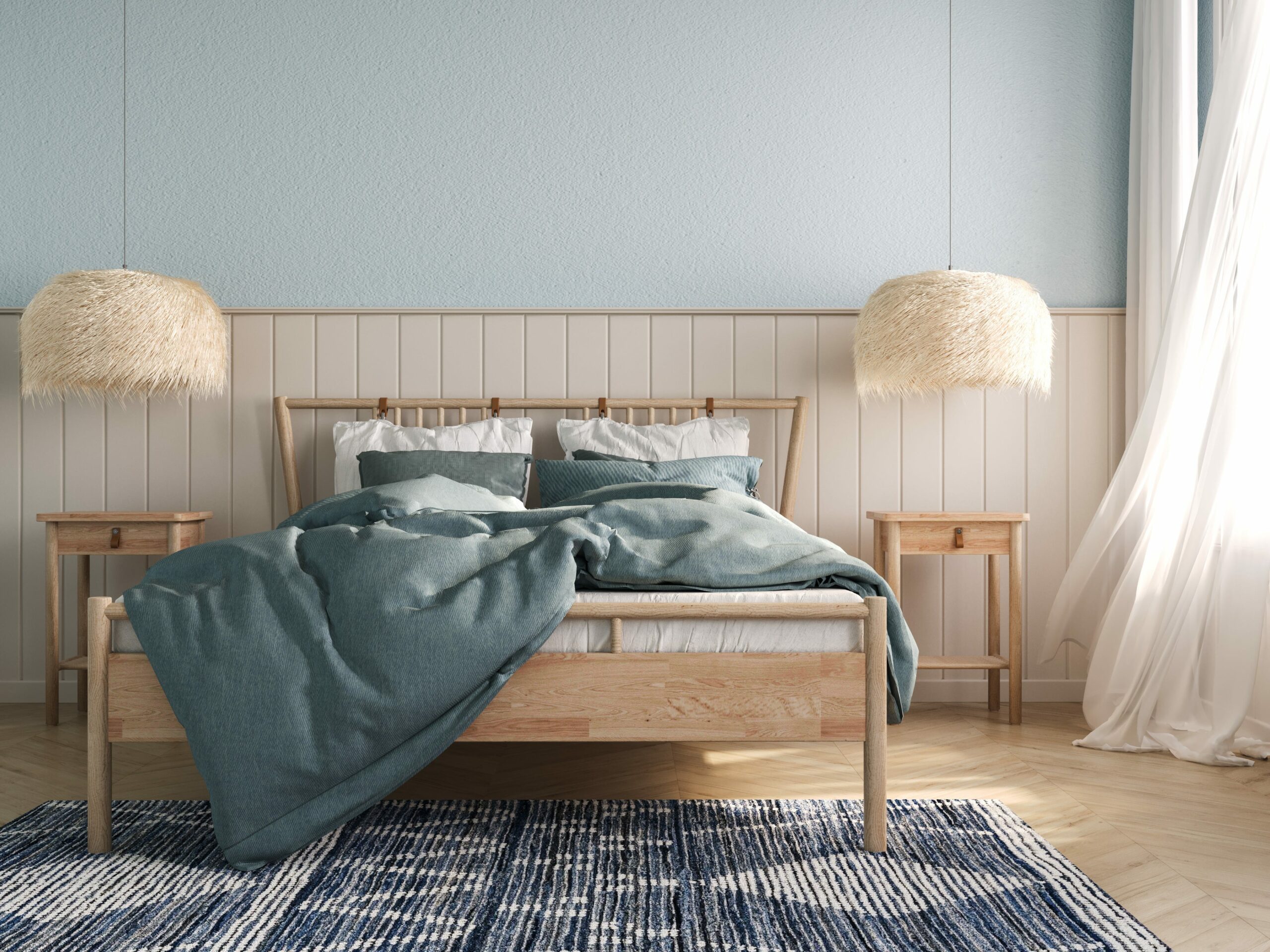 Could This Little-Known Scandinavian Sleep Trick Be the Secret Weapon to Saving Your Relationship Tonight?