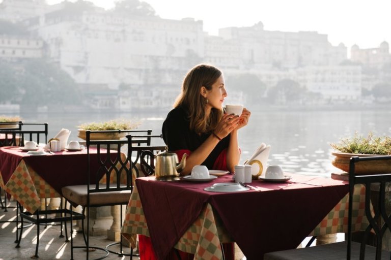 Could Your Restaurant’s Furniture Be the Silent Salesman You’ve Been Overlooking?
