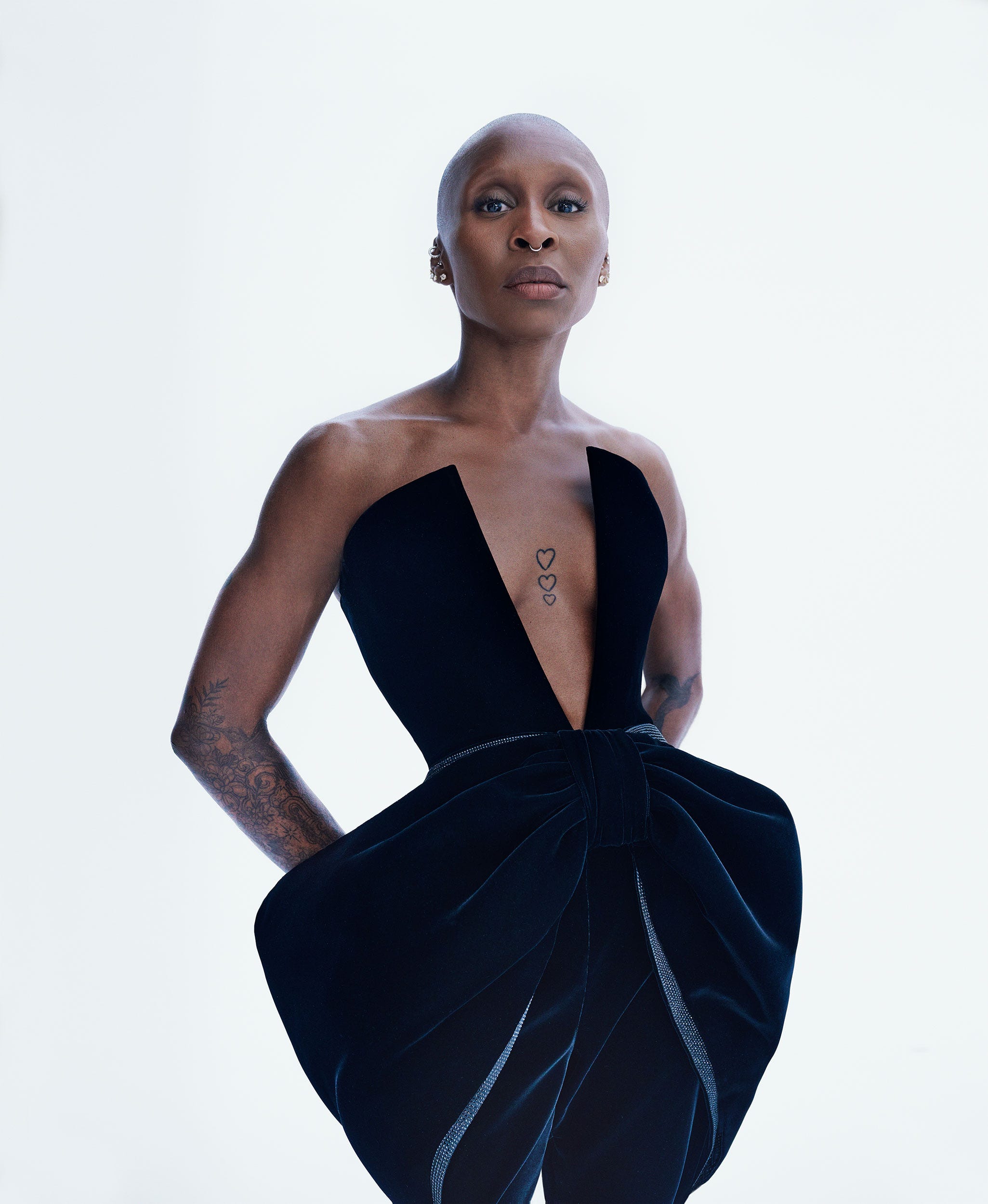 Cynthia Erivo’s Shocking Family Fallout That Changed Her Life—and What It Means for You!