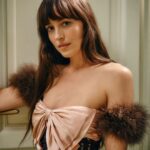 Dakota Johnson’s New Role with Valentino: The Power Move That’s Shaking Up the Fashion World—And What It Means for You