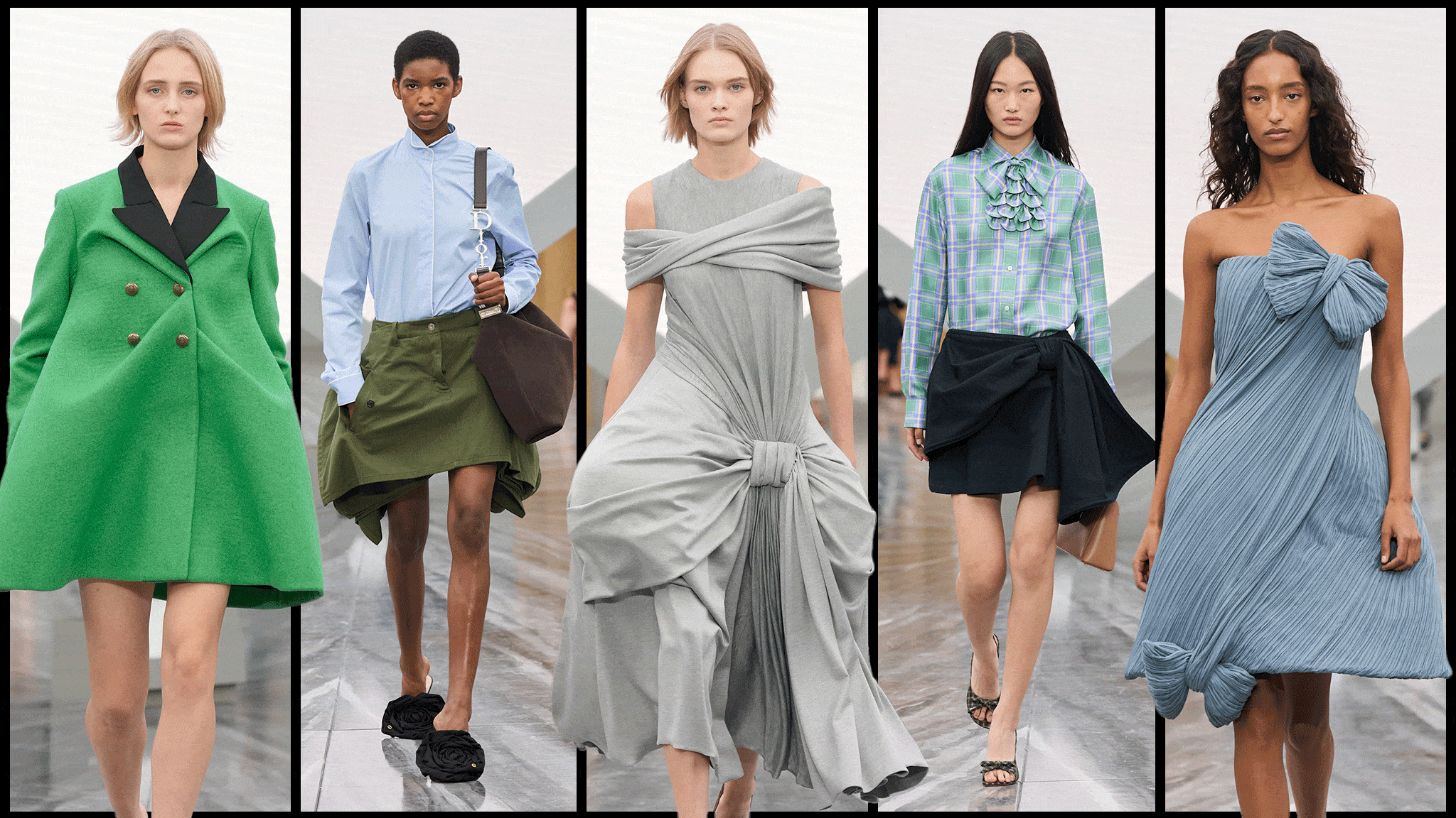 Dior’s Bold New Bow: How Jonathan Anderson’s Game-Changing Design Could Revolutionize Luxury Fashion Forever