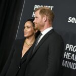 Duchess Meghan and Prince Harry’s Jaw-Dropping NYC Look Sparks Rumors You Won’t Believe—What’s Really Going On?