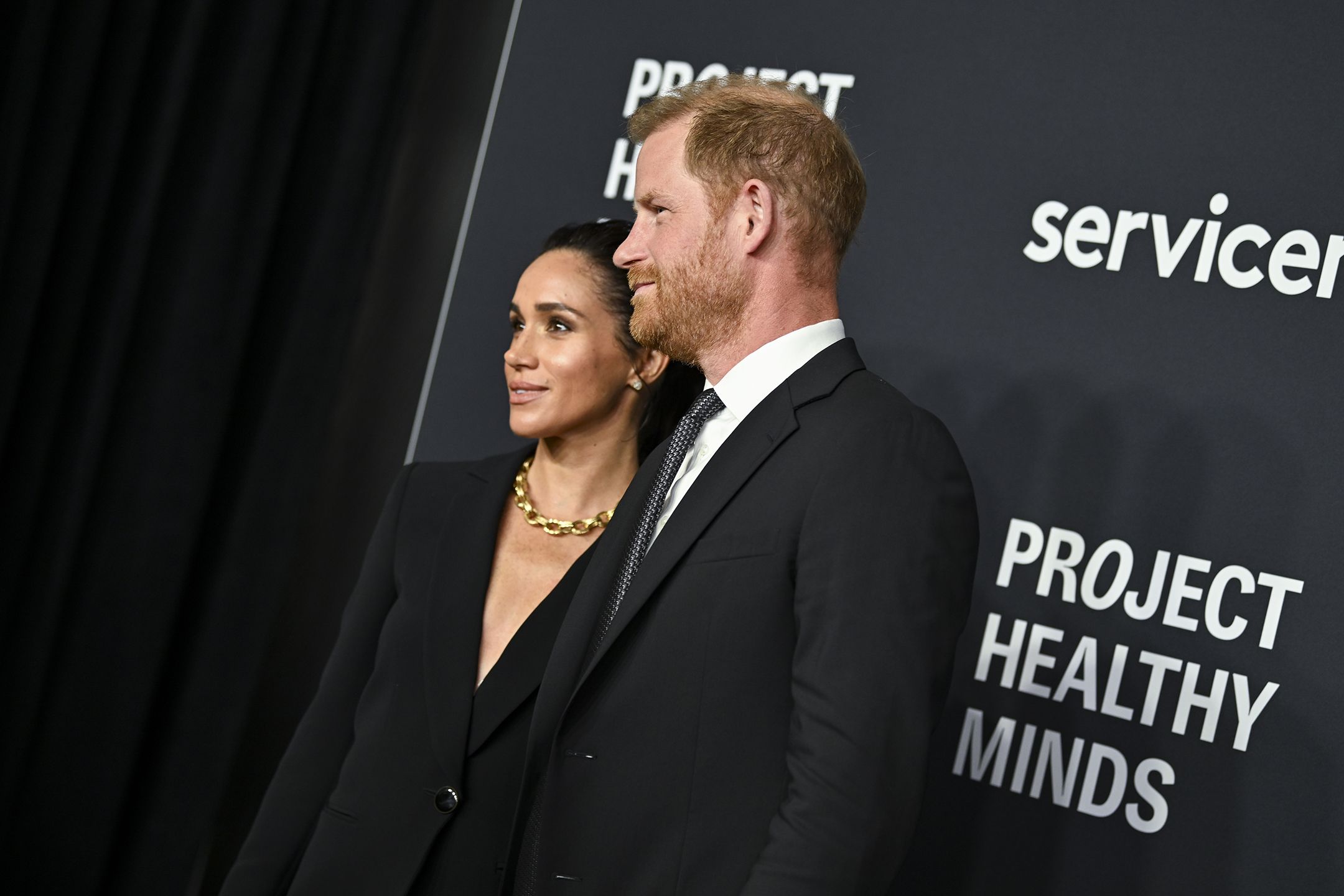 Duchess Meghan and Prince Harry’s Jaw-Dropping NYC Look Sparks Rumors You Won’t Believe—What’s Really Going On?