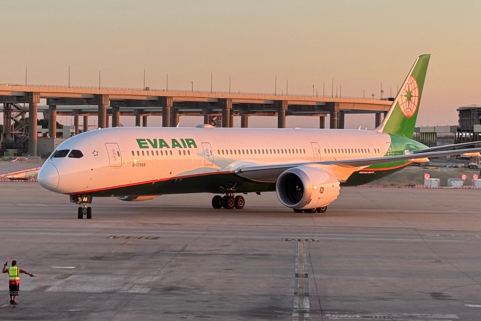 EVA Air Drops Premium Economy Bombshell at DFW — Why This Game-Changer Could Redefine Your Next Flight Experience
