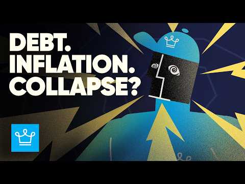 Every Modern Economic Problem (EXPLAINED by ALUX)