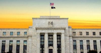 Fed’s Master Account Move Could Unleash a Crypto Gold Rush — Are Ripple and Anchorage Next Big Winners?