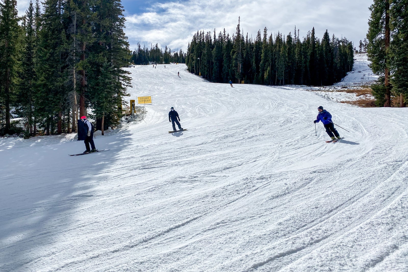 First Snowfall Surprise: US Ski Resorts Flip the Switch—Are You Ready to Ride?