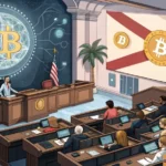 Florida’s Bold Move: Will 10% of Trust Funds Flip to Bitcoin by 2026 and Rewrite the Rules of Wealth?
